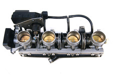 BMW K 1200 GT K12/ 0548 Corpo