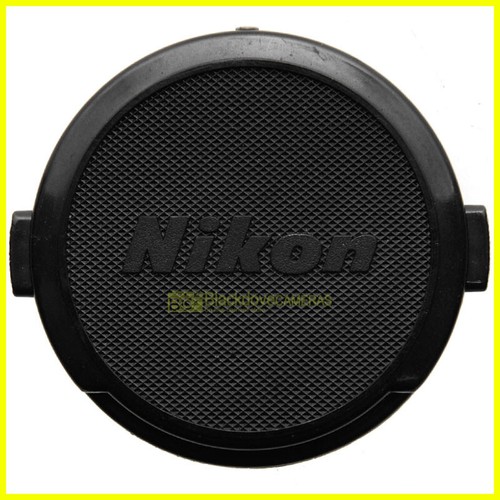 Nikon tappo copriobiettivo