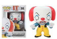 Stephen King's It Pennywise