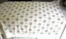 BN MAI USATO VINTAGE LENZUOLO