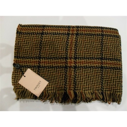 Twinset sciarpa donna stola - twinset,