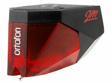 Ortofon red moving magnet - ortofon,