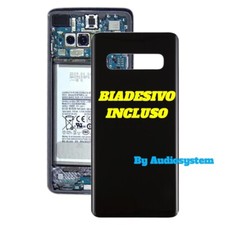 COVER BACK POSTERIORE VETRO