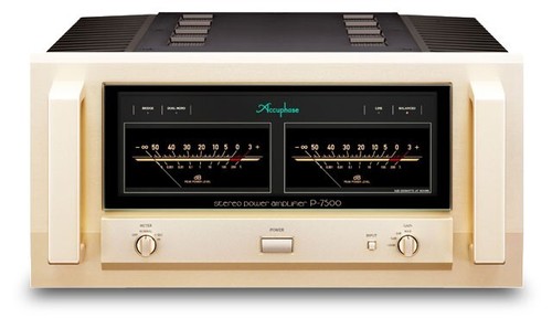 Amplificatore potenza - di,