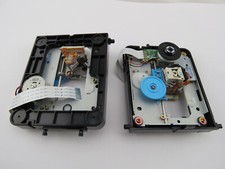 SOH-DS2B MECCANICA LASER CON