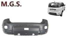 PARAURTI POSTERIORE-CON