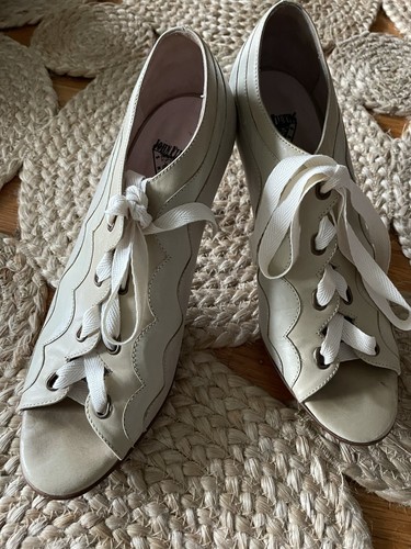 John fluevog teiera yunnan - john,