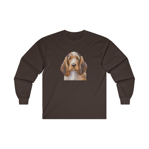 Shirt manica lunga - t-shirt, in