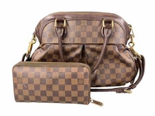 Louis Vuitton Damier Ebene
