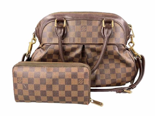 Louis vuitton damier ebene - vuitton,