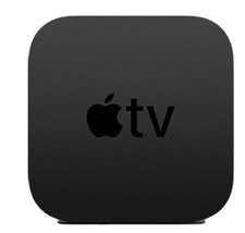 Apple TV 4K 32GB Streaming
