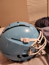 football helmet