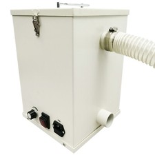 Aspirapolvere Portatile 110V Raccogli Polveri Verticale Singola Fila 800W