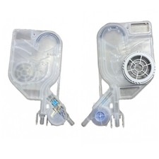 AIR BREAK FLUSSOMETRO PER