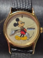 Orologio analogico donna