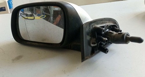 Specchietto retrovisore - specchietto,