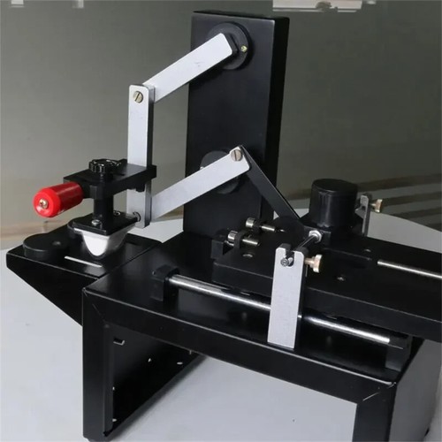 Macchina stampa tampone - stampa,