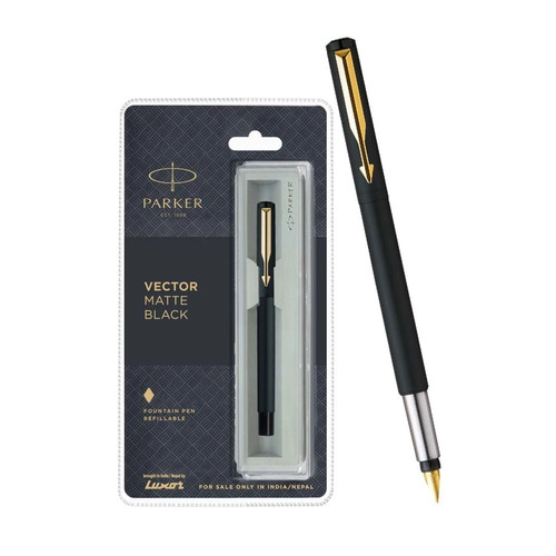 Penna stilografica parker - penna,