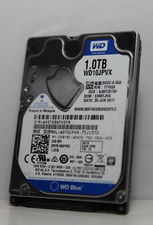 OEM Dell K8Y8C 0K8Y8C WD 1 TB 2,5" SATA disco rigido WD10JPVX WD10JPVX-75JC3T0