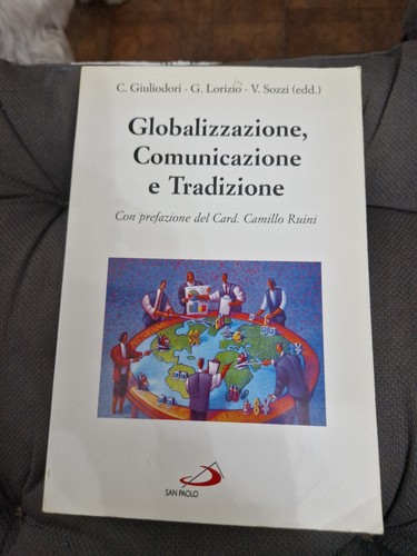 Globalizzazione comunicazione - globalizzazione,