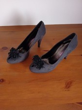 Scarpe Couture da donna in