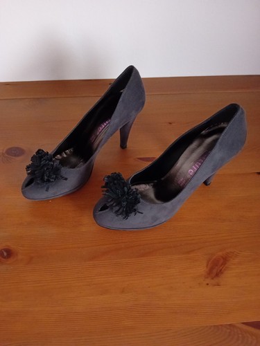 Scarpe couture donna in - da,