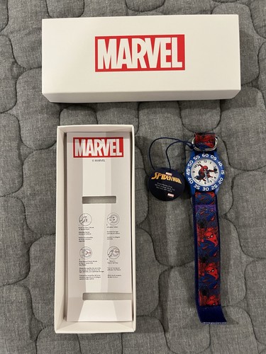 Ewatch factory marvel - factory,