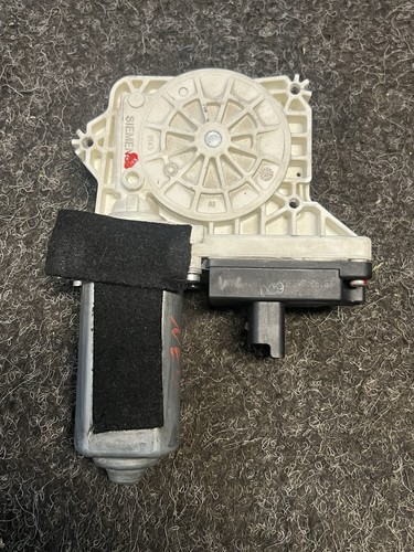 Motore alzacristalli sinistro