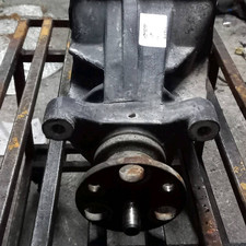 Differenziale post. compl.  HYUNDAI SANTA FE 1a Serie 2.7 V6 24V 4WD SUV