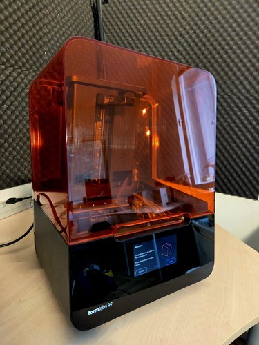 Formlabs form3 con - formlabs,