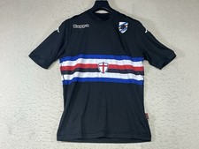 Sampdoria terza maglia kappa - terza,