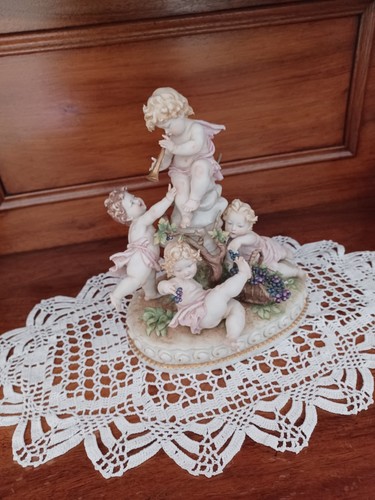 Vendemmia dei putti g - la, ,
