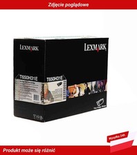T650H31E Lexmark T650N Wkład