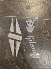 3pz. Gibson Combo Pack