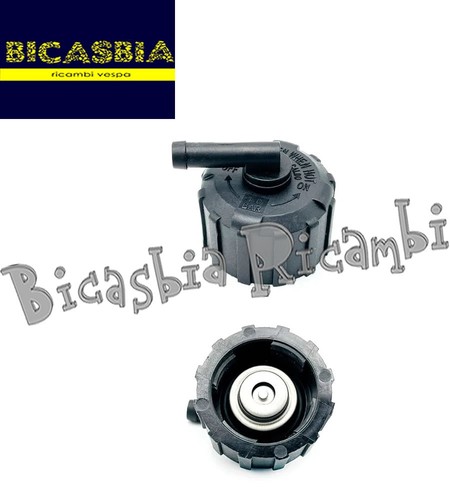 22396 tappo radiatore - 22396,