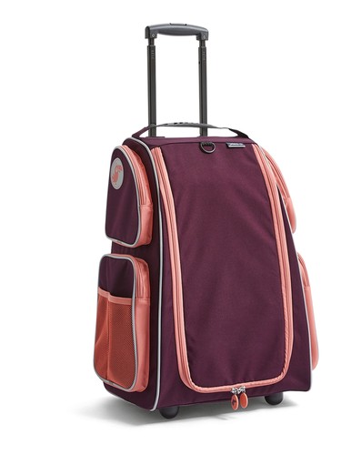Trolley armadio valigia unisex
