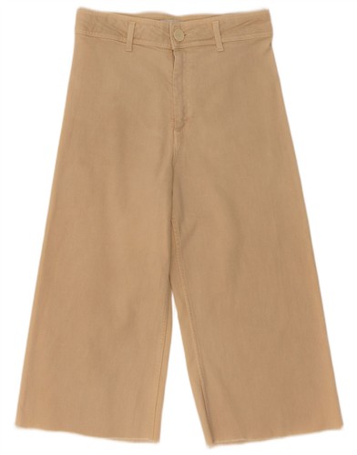 Pantalone donna zara vita alta - pantalone,