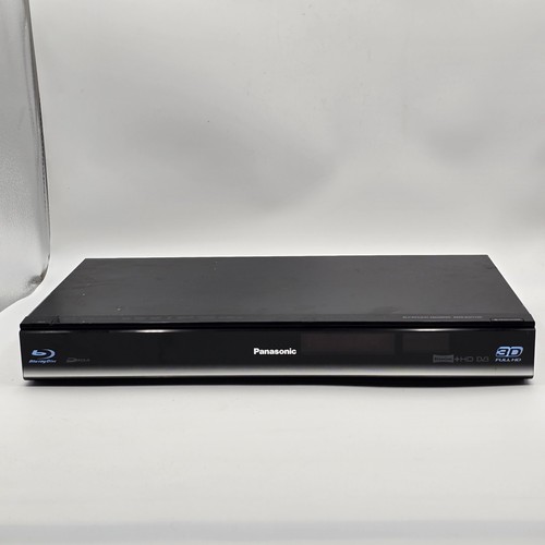 Panasonic dmr bwt700 lettore - panasonic,