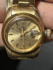 Philip Watch Caribbean 