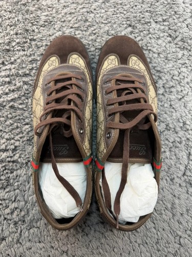 Sneakers gucci uomo - sneakers,