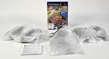 Sony playstation ps2 buzz - sony, ps2,