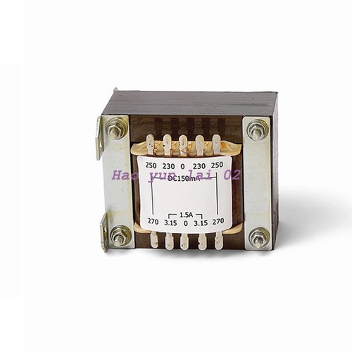 Trasformatore potenza audio - trasformatore,