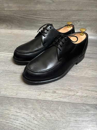 Scarpe eleganti derby heinrich - eleganti,