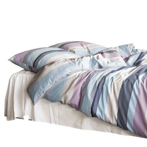 Biancheria letto irisette - biancheria,