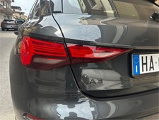 Fanali stop posteriori audi - stop,