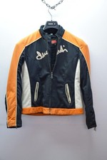 Giubbotto da Moto Vintage