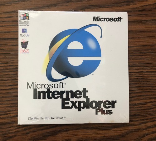 Microsoft internet explorer - microsoft,