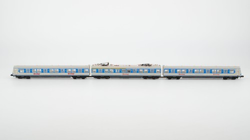 Arnold treno elettrico br - arnold,