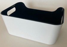 Cestini ondulati in metallo