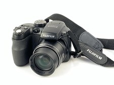 Fujifilm FinePix S1000fd 10,0